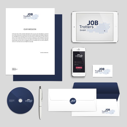 Job Trotters GmbH