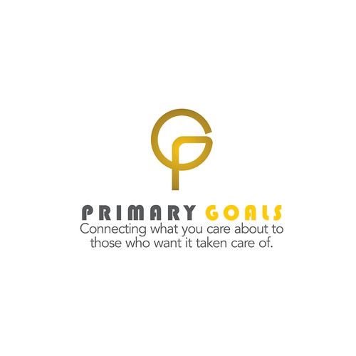 Primary Goals Company Logo 