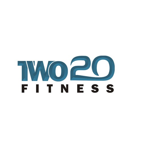 logo fitness