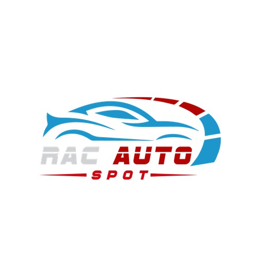 auto sport car logo