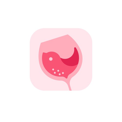 BottleBird app icon