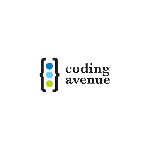 Coding Avenue logotype