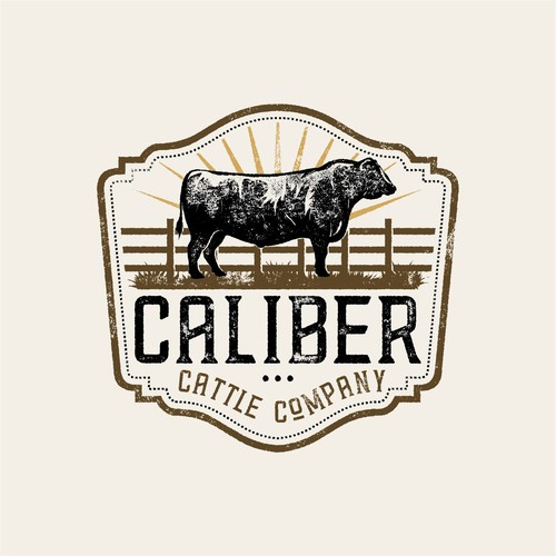 Caliber Cattle Company