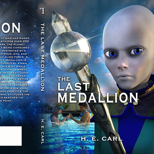 the Last Medallion