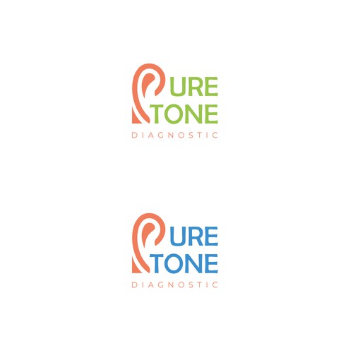 pure tone