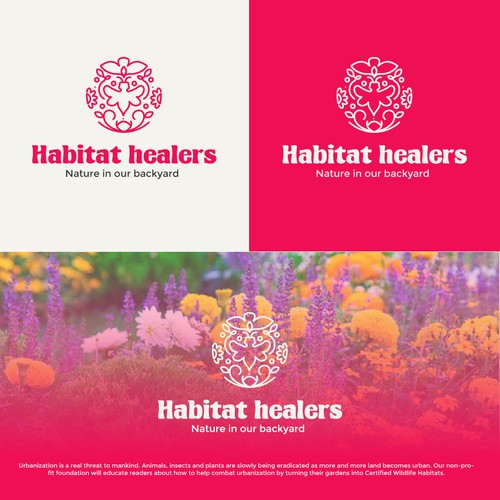 Habitat Healers