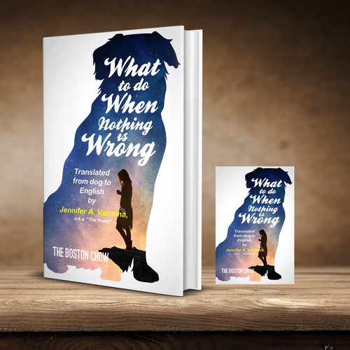 What to do when nothing is wrong