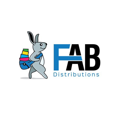 Logo Concept for FAB