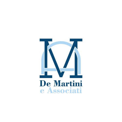 De Martini e Associati Logo