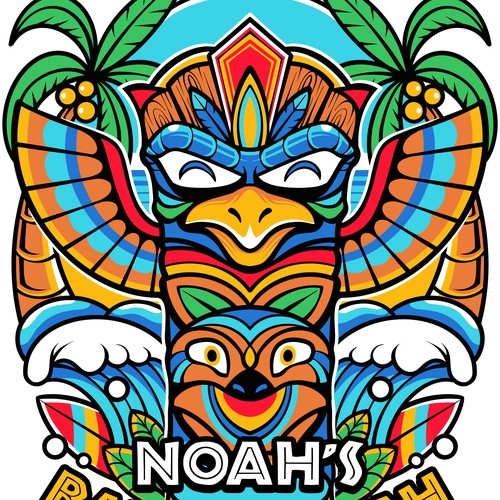 NOAH