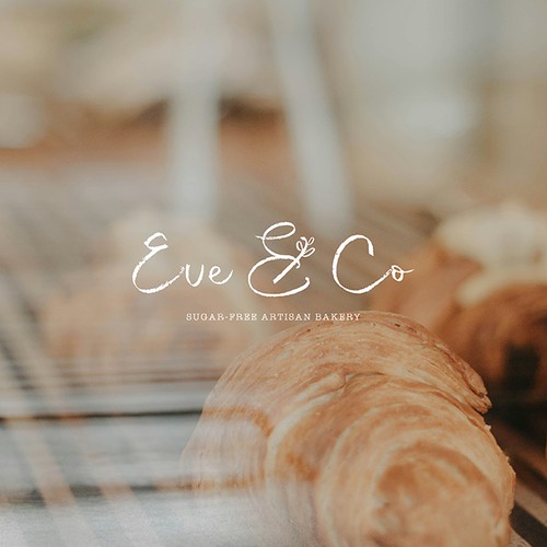 Eve & Co Logo Design
