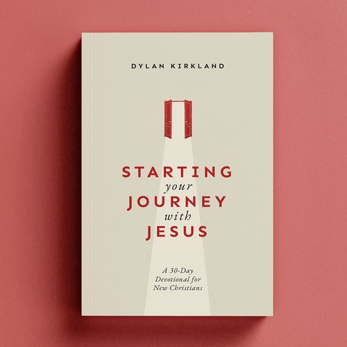 Starting Your Journey with Jesus 