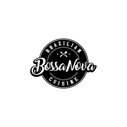 Logo Bossa Nova