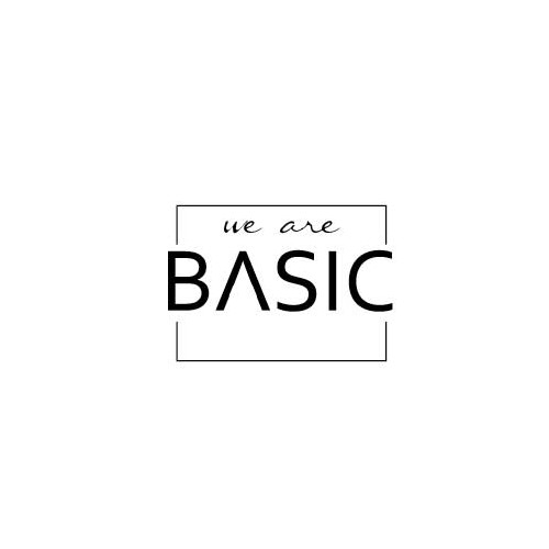 Logo for We Are Basic
