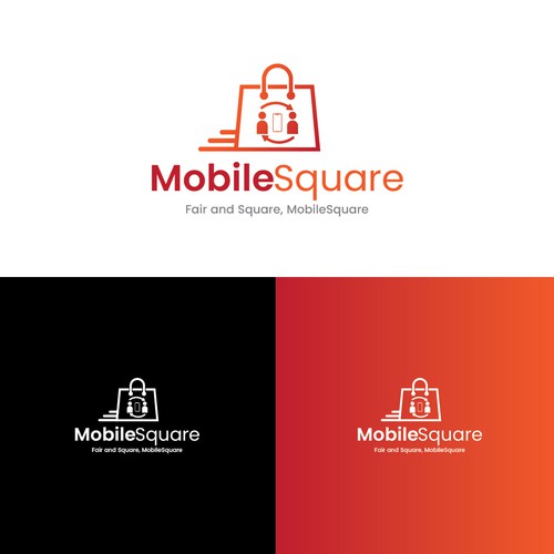 Logo for MobileSquare