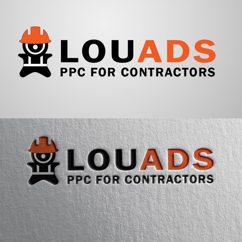 Logo Concept for PPC company