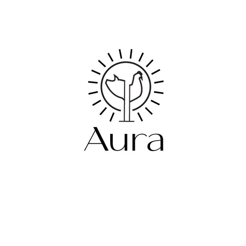 Agriculture Lighting Logo