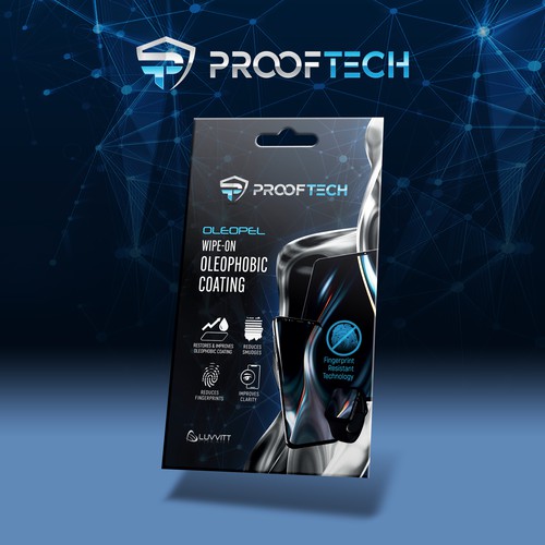 Prooftech Packaging