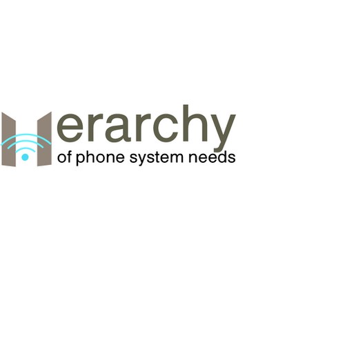 Hierarchy of Phone System Needs