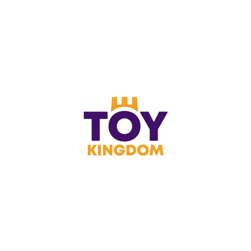 Toy Kingdom - Toy Store
