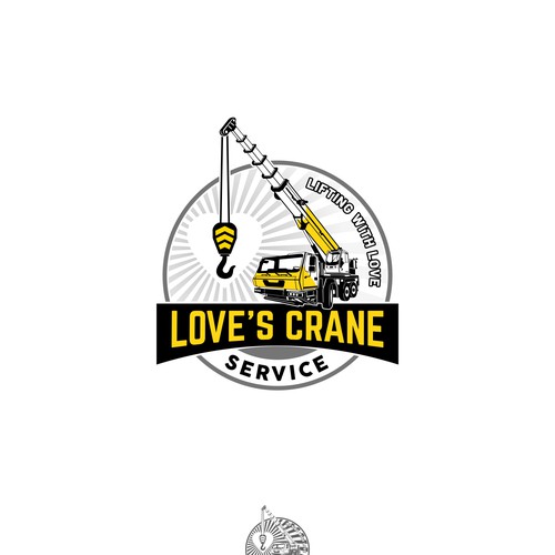 Love's Crane Service