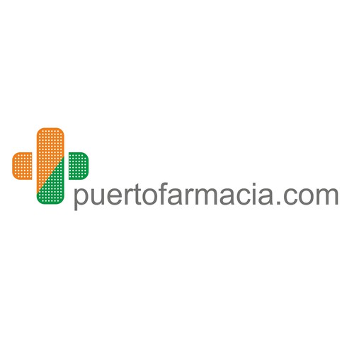 Logo farmacia web