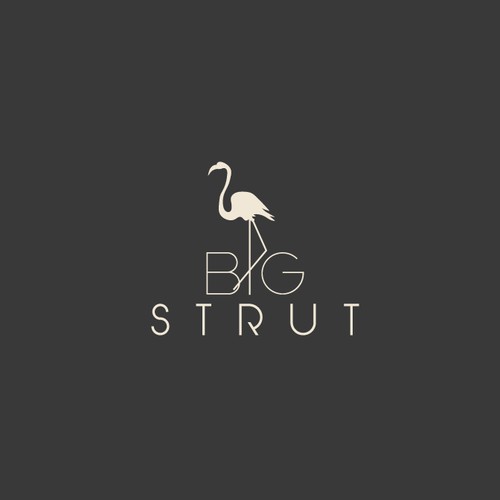 logo for online Fashion/Fitness boutique