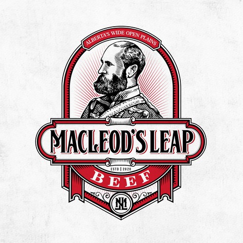 MacLeod's Leap Beef