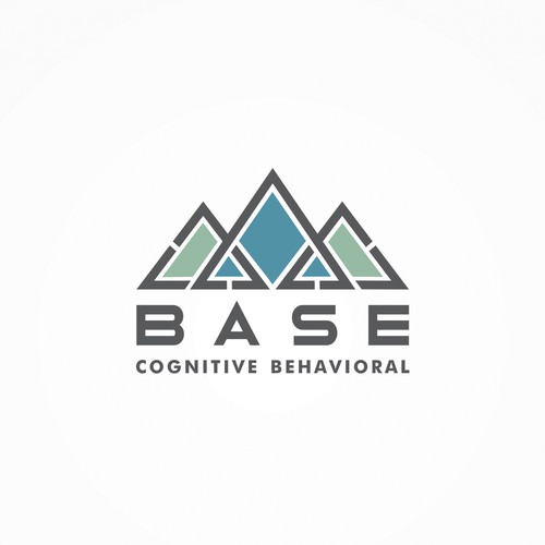 Find Your BASE- New psychology practice needs unique logo to stand out from the crowd