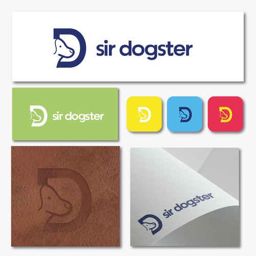 Sir Dogster