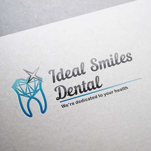 Create an exciting brand identity for up & coming dentists starting a practice in Staten Island, NY