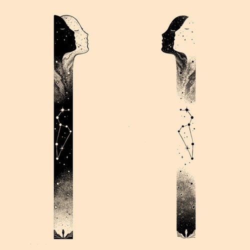 Gemini and Leo Tattoo