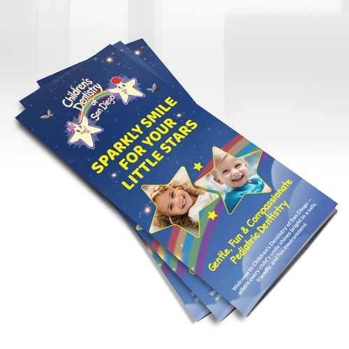 Brochure Design