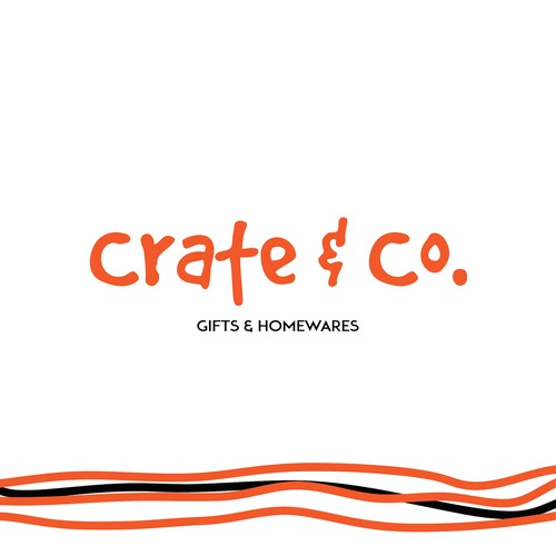 Crate & Co.