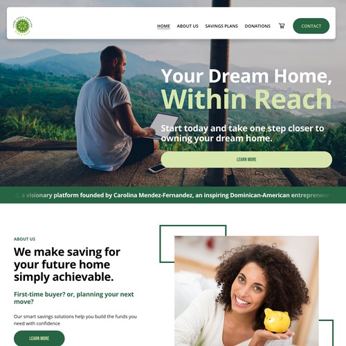 Home Vault Ventures Design