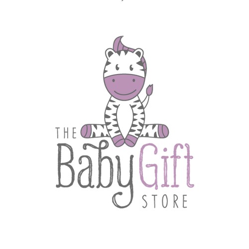 The Baby Gift Store