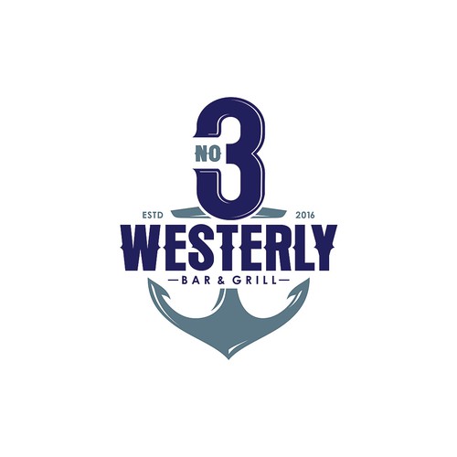 NO3 WESTERLY