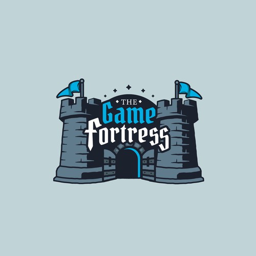 The Game Fortress 