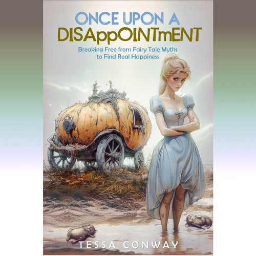 cover design