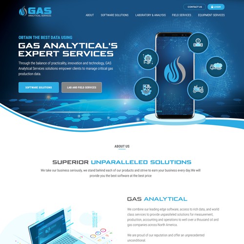 Gasana