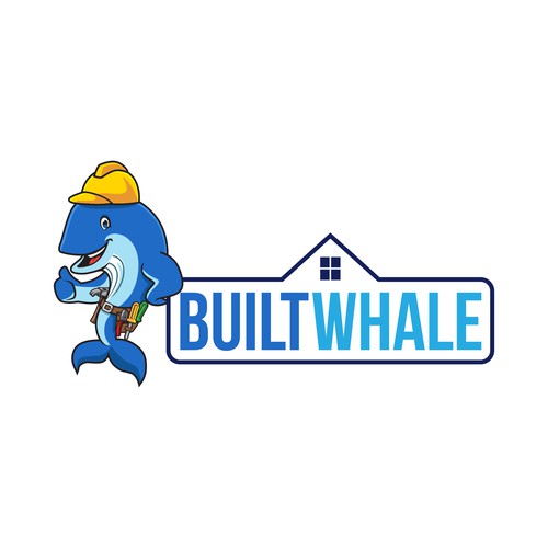 Built Whale