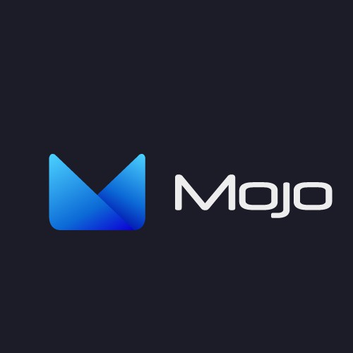 Mojo logo concept