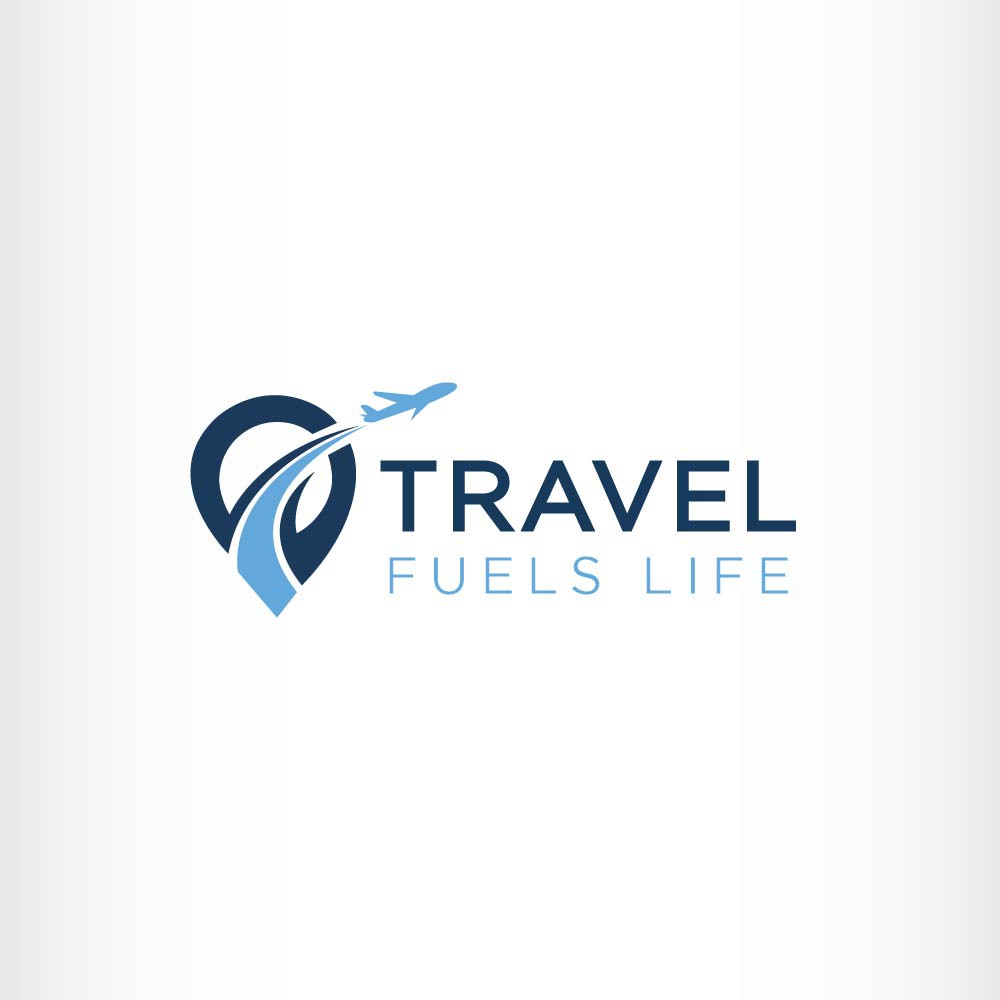 Design a logo for an emerging travel lifestyle brand