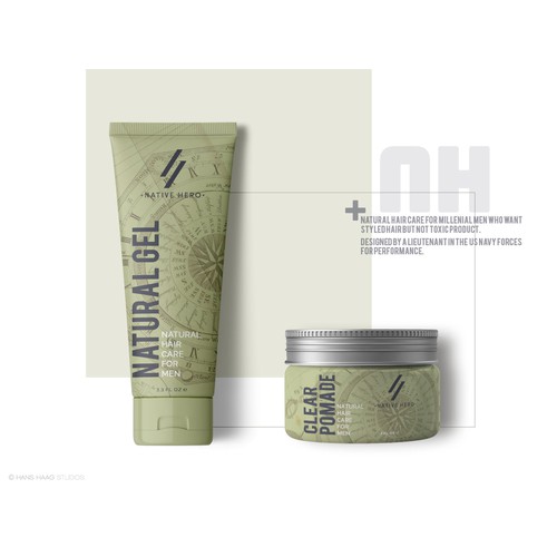 Packaging Cosmetic