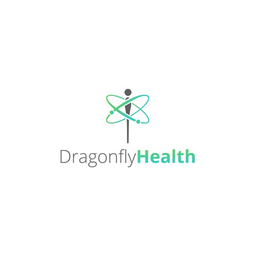 Dragonfly Health Logo