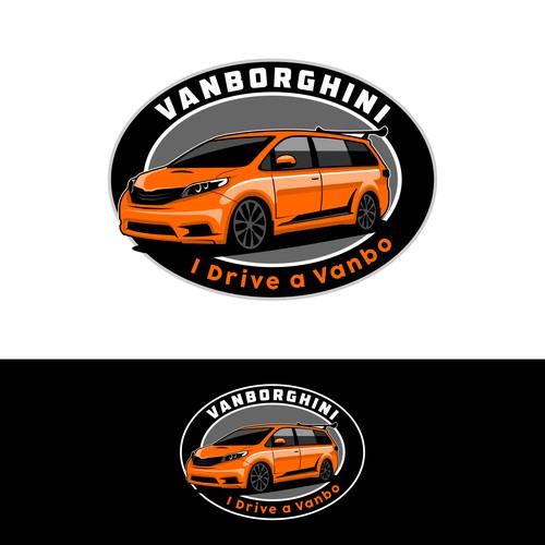 Vanborghini