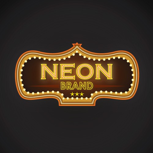 Neon Brand needs a new logo