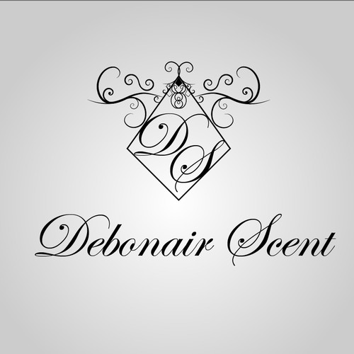 Logo Design for New Fragrance Company