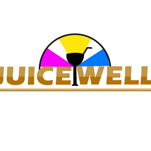 Be my Designer:  Creative and Fun Logo needed for Juice Bar