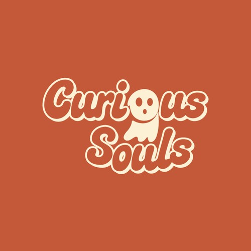 Curious Souls logo